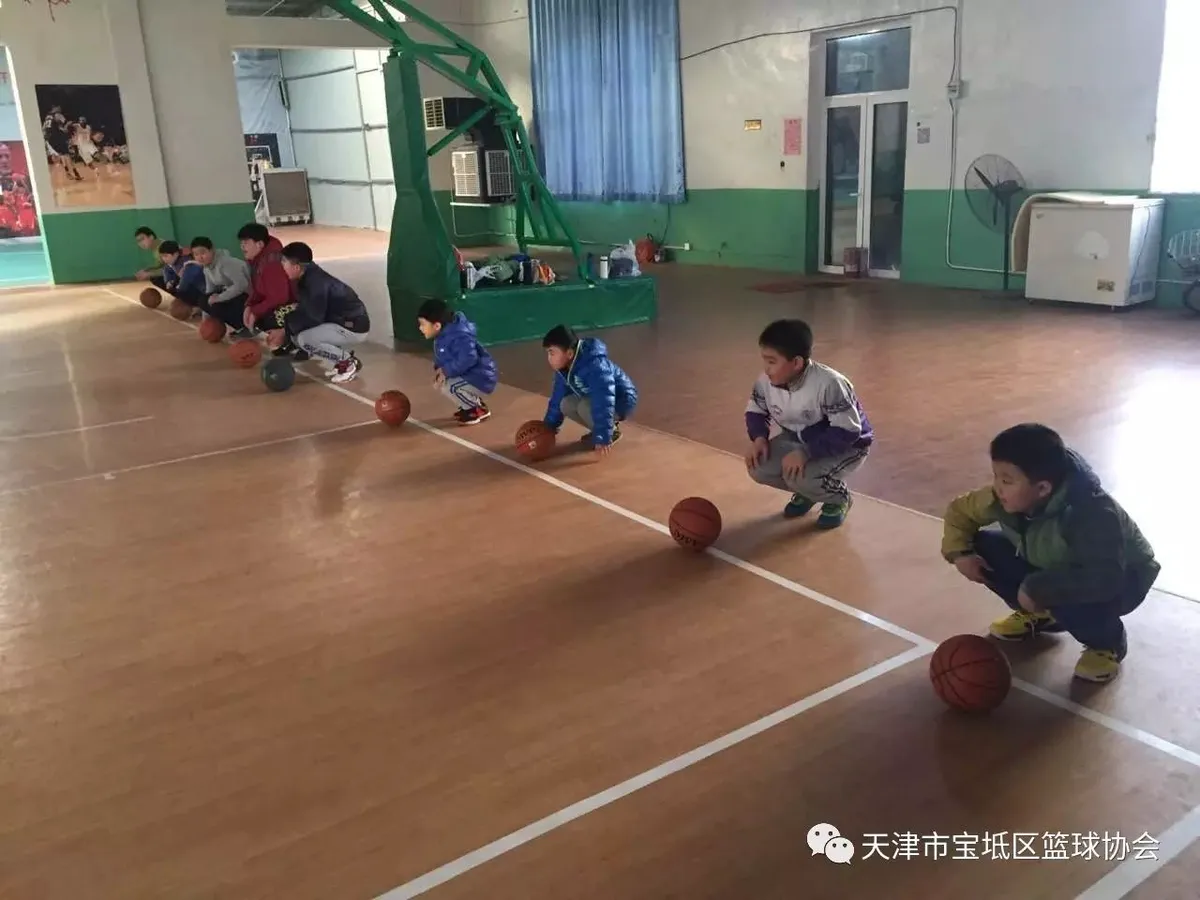 如何在有限时间内最大化篮球训练效果的策略_1